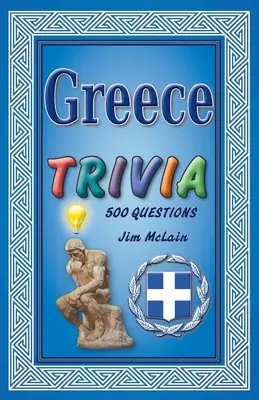 Trivia Grèce - Greece Trivia