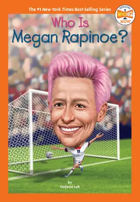 Qui est Megan Rapinoe ? - Who Is Megan Rapinoe?