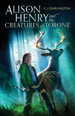 Alison Henry et les créatures de Torone - Alison Henry and the Creatures of Torone