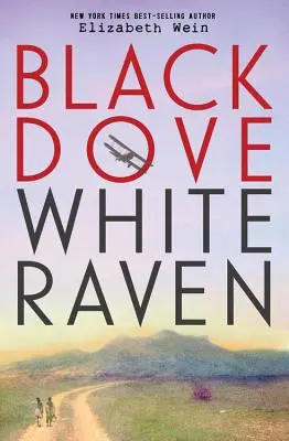 Colombe noire Corbeau blanc - Black Dove White Raven