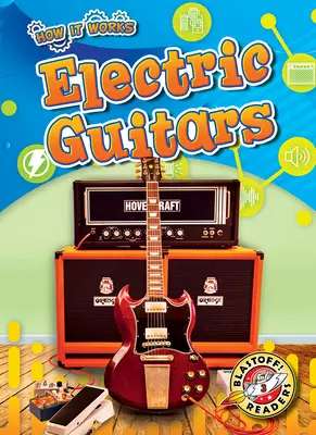 Guitares électriques - Electric Guitars