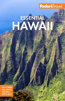 Fodor's L'essentiel d'Hawaï - Fodor's Essential Hawaii