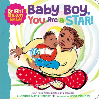 Bébé garçon, tu es une étoile ! - Baby Boy, You Are a Star!