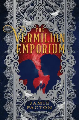 Le Vermilion Emporium - The Vermilion Emporium