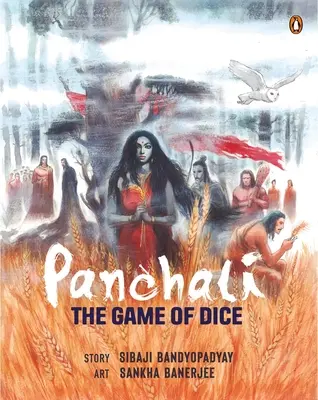 Panchali : Le jeu de dés - Panchali: The Game of Dice