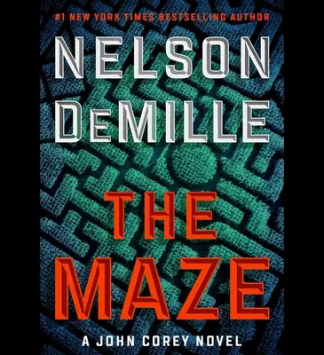 Le labyrinthe - The Maze