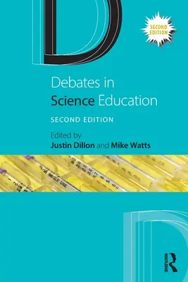 Débats sur l'enseignement des sciences - Debates in Science Education