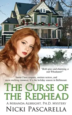 La malédiction de la rousse - The Curse of the Redhead