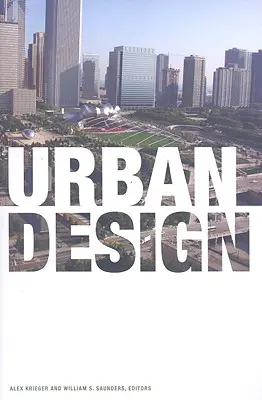 Design urbain - Urban Design