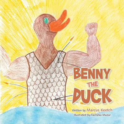 Benny le canard - Benny the Duck