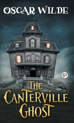 Le fantôme de Canterville - The Canterville Ghost