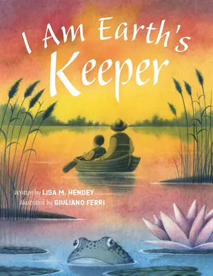 Je suis le gardien de la Terre - I Am Earth's Keeper