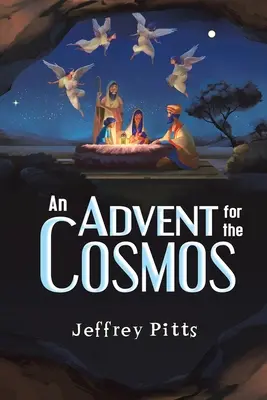 Un Avent pour le cosmos - An Advent for the Cosmos