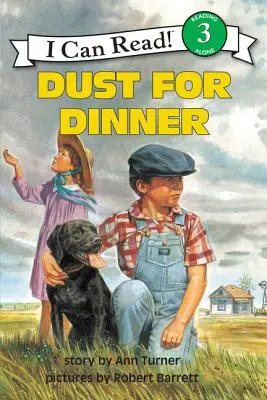 De la poussière pour le dîner - Dust for Dinner