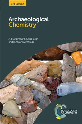 Chimie archéologique - Archaeological Chemistry