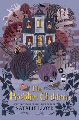 Les enfants Problim - The Problim Children