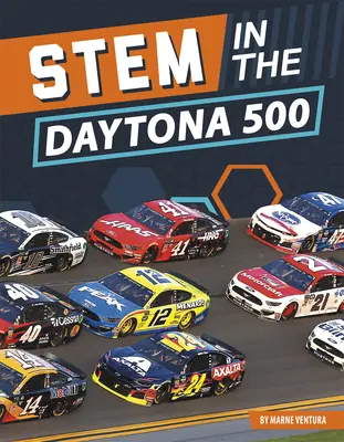 La tige dans le Daytona 500 - Stem in the Daytona 500