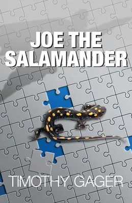 Joe la salamandre - Joe the Salamander