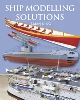 Solutions pour la modélisation des navires - Ship Modelling Solutions