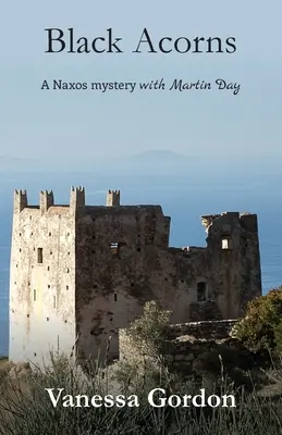 Glands noirs - Black Acorns