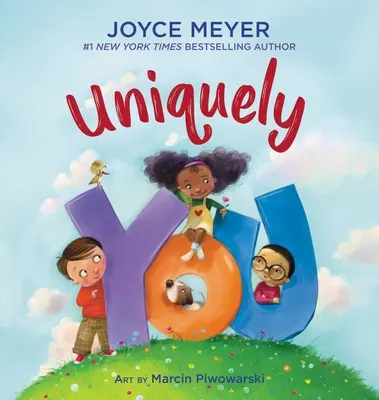 Uniquement vous - Uniquely You