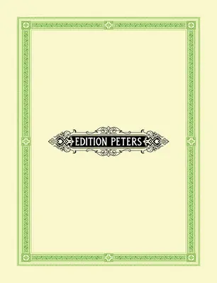 Sonata for Xylophone Solo : Sheet - Sonata for Xylophone Solo: Sheet