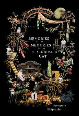 Souvenirs du chat de la Rose Noire - Memories of the Memories of the Black Rose Cat