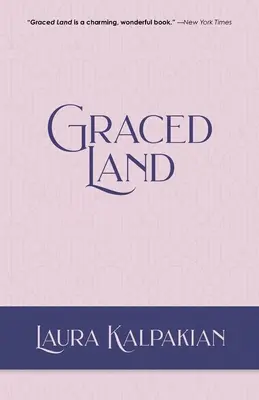 Terre de grâce - Graced Land