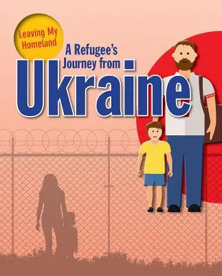 Le voyage d'un réfugié en Ukraine - A Refugee's Journey from Ukraine