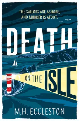 Décès sur l'île - Death on the Isle