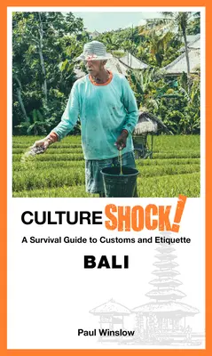 Choc des cultures ! Bali - Cultureshock! Bali