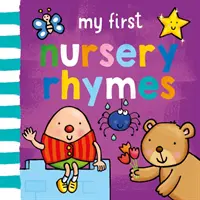 Mes premiers... Comptines - My First... Nursery Rhymes