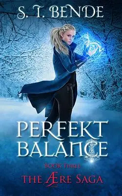 L'équilibre parfait - Perfekt Balance