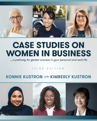 Études de cas sur les femmes dans l'entreprise - Case Studies on Women in Business
