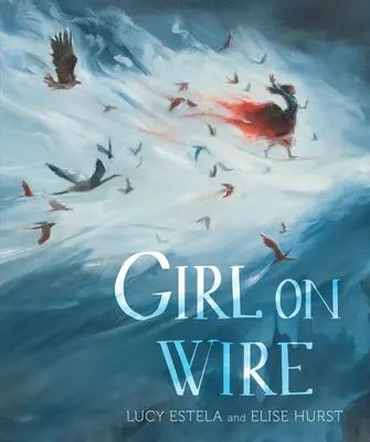 La fille sur le fil - Girl on Wire