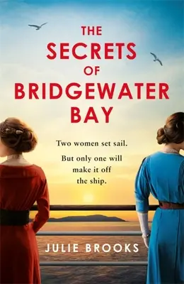 Les secrets de la baie de Bridgewater - The Secrets of Bridgewater Bay