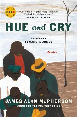 Hue and Cry : Histoires - Hue and Cry: Stories