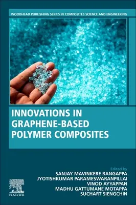 Innovations dans les composites polymères à base de graphène - Innovations in Graphene-Based Polymer Composites