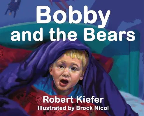 Bobby et les ours - Bobby and the Bears