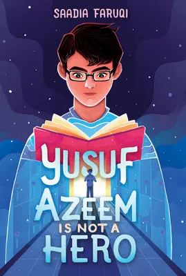 Yusuf Azeem n'est pas un héros - Yusuf Azeem Is Not a Hero