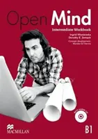 Open Mind British edition Intermediate Level Workbook Pack sans clé - Open Mind British edition Intermediate Level Workbook Pack without key