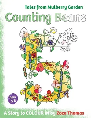 Compter les haricots - Counting Beans