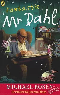 Fantastique M. Dahl - Fantastic Mr Dahl