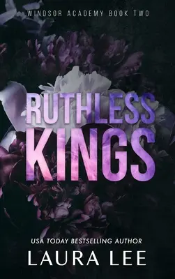 Ruthless Kings - Édition spéciale : Une histoire d'amour sombre entre lycéens et tyrans - Ruthless Kings - Special Edition: A Dark High School Bully Romance