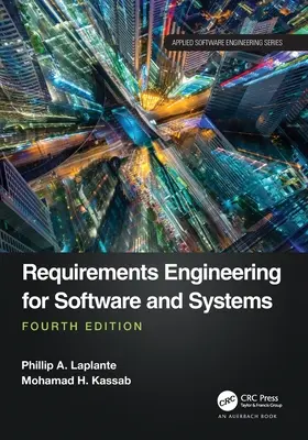 Ingénierie des exigences pour les logiciels et les systèmes - Requirements Engineering for Software and Systems