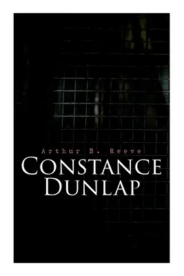 Constance Dunlap : Thriller criminel - Constance Dunlap: Crime Thriller