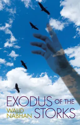 L'exode des cigognes - Exodus of the Storks