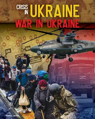 Guerre en Ukraine - War in Ukraine