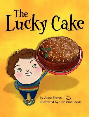 Le gâteau de la chance - The Lucky Cake