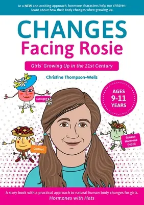 Les changements face à Rosie - Changes Facing Rosie